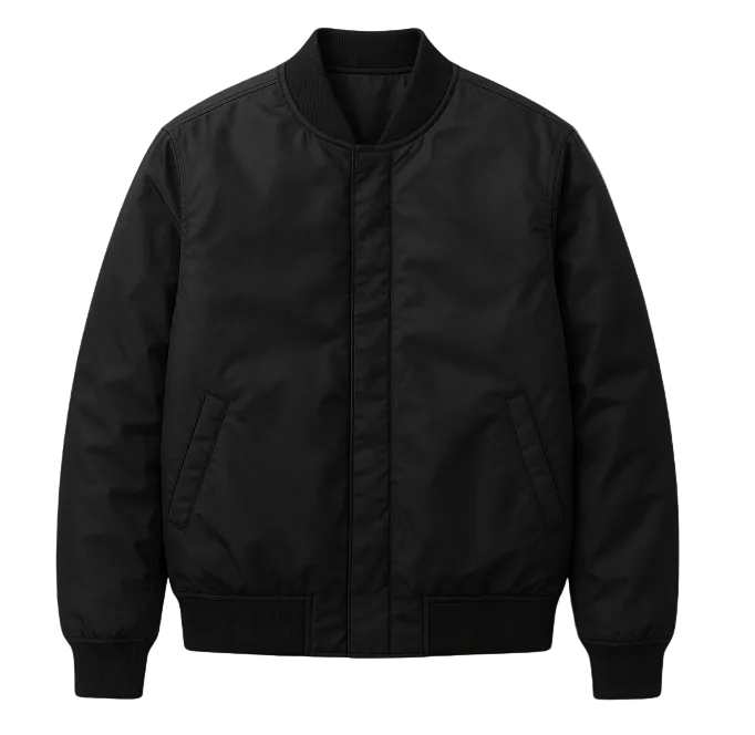 LVGACY Bomber Jacket
